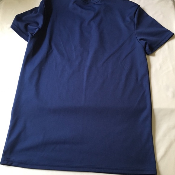 American Proud Batman Short Sleeve Tee - Picture 2 of 7